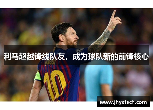 利马超越锋线队友，成为球队新的前锋核心
