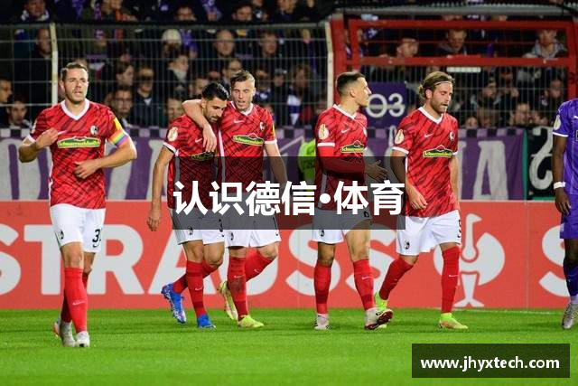 认识德信·体育